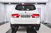 SsangYong Kyron 2013 года