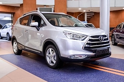 JAC S3