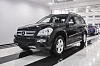 Mercedes-Benz GL-Класс 2009 года