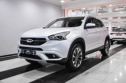 Chery Tiggo 7