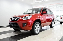 Chery Tiggo (T11)