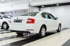 Skoda Octavia 2017 года