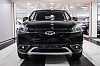 Chery Tiggo 7 2019 года