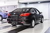 Changan Eado 2014 года