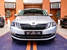 Skoda Octavia 2019 года