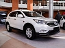 Dongfeng AX7 2017 года
