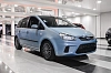Ford C-MAX 2008 года
