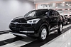 Chery Tiggo 4 2019 года