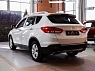 Dongfeng AX7 2017 года