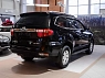 Foton Sauvana 2016 года