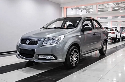 Ravon Nexia R3