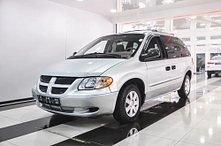Dodge Caravan