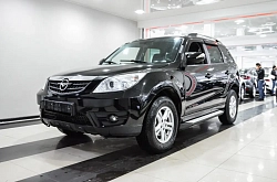 Haima 7