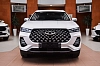 Chery Tiggo 7 Pro 2020 года