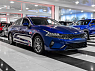 Kia K5 2021 года