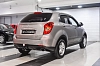 SsangYong Actyon 2012 года