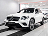 Mercedes-Benz GLC 2016 года