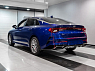 Kia K5 2021 года